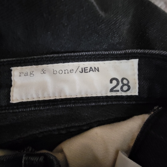 Rag And Bone Jeans - Picture 8 of 8